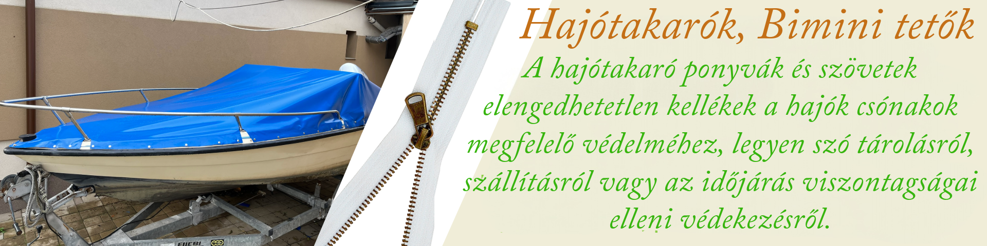 Hajótakarók